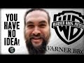 Jason Momoa - "You Got No Idea What's Coming!" Jason Momoa - "You Got No Idea What's Coming!"