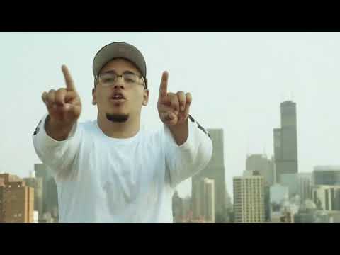 BENZO LEE ~ IN MODE (Official Music Video)