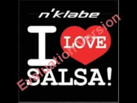 Salsa  Conmigo Aprendio  Salsa Baul