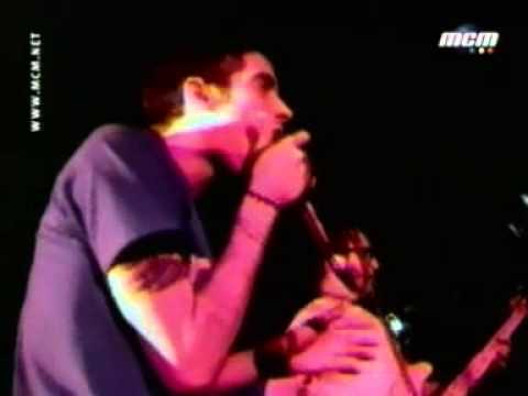 Pretty Lush - Glassjaw