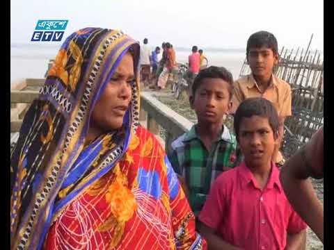 উত্তরাঞ্চলে বন্যায় নতুন নতুন এলাকা প্লাবিত