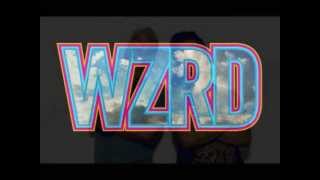WZRD - Live &amp; Learn