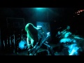 Septic Flesh - A Great Mass of Death live ...