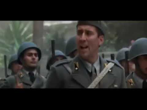 Captain Corelli's Mandolin, BELLA BAMBINA