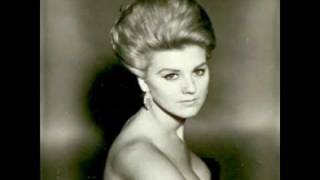 Vanda King - "Teach Me Tonight"