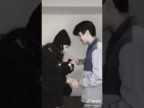 Avani x Kio Cyr (ship🥺)