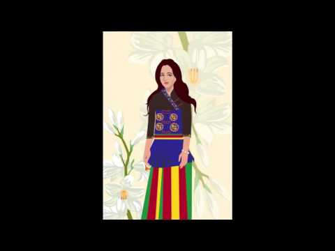 歌謠篇   東排灣語08payuan itjen a mapuljat 我們是排灣族《伴唱篇》