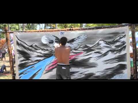 UNIVERSO PARALELLO 11 VIRADA 2012