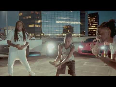 JpThree Management Music Video