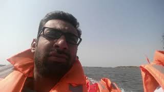 preview picture of video 'Khejhar lake Trip'