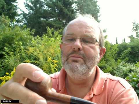 Tabakreview: ERINMORE MIXTURE