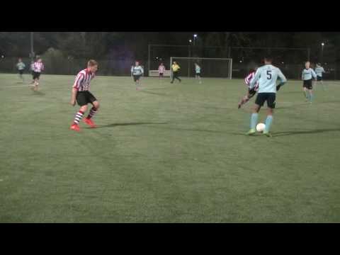 00030 Alphense Boys JO17-2 - Sparta AV (3-2)
