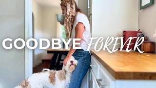 Things I Ditched After Going Minimal | 6 Year Update