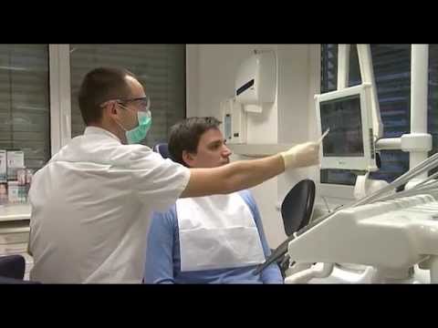 Zobozdravstveni center Alfa Dental Maribor