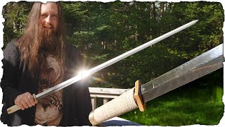 Re: [問題] 韓國人是不會畫劍嗎