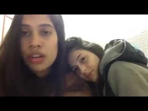 Ana Gabriela(vim pra somar)um44k....(vejam a Descrição)