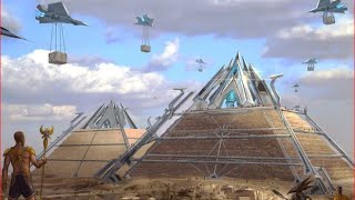 Pharaonic Nobility rules the Planet out of Switzerland