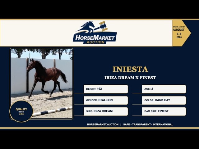 Iniesta