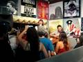 anberlin - haight street (acoustic)