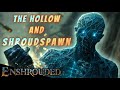 Lore The Undead The Hollow The Shroudspawn