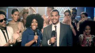Beverley Knight Feat. Chipmunk - IN YOUR SHOES (Official Video) HQ