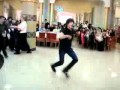 дагестанская лезгинка 