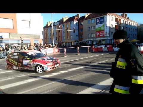 MONTE KARLINO 2018 - oes  finałowy Koszalin