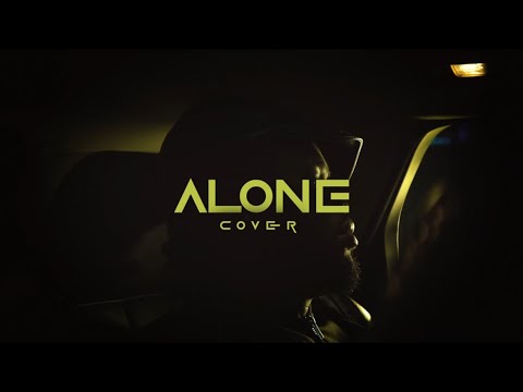 Peter Waju - ALONE (COVER)