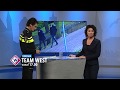 Team West, elke dinsdag!