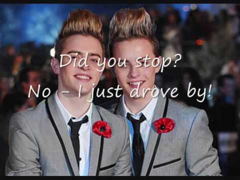 Jedward FT Vanilla Ice - Under Pressure (Ice Ice Baby)