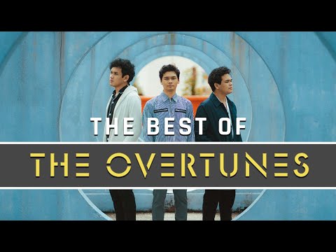 Kompilasi Lagu Terbaik TheOvertunes