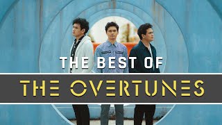 Download lagu Kompilasi Lagu Terbaik TheOvertunes mp3