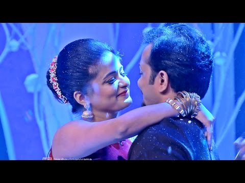 Onnum Onnum Moonu Season 2 I New year special with Priya Mani & Mustafa I Mazhavil Manorama