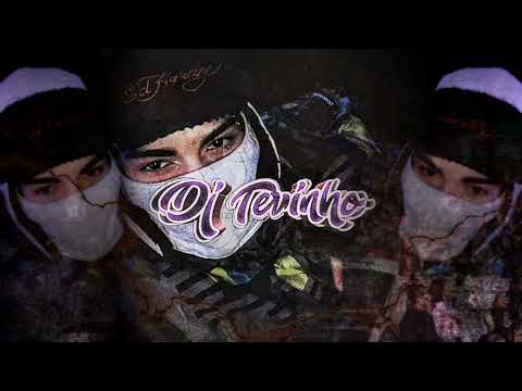 Cansei de Papinho - Mc 3l, Mc Leo -                                    ( Dj Tevinho )