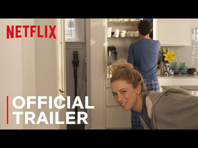 The Iliza Shlesinger Sketch Show | Official Trailer | Netflix Comedy Series