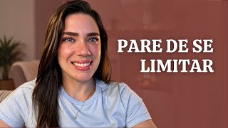 E SE DEUS FOR MUITO MAIS DO QUE VOCÊ CONHECEU ATÉ AQUI? | Salmo 136 | Devocional