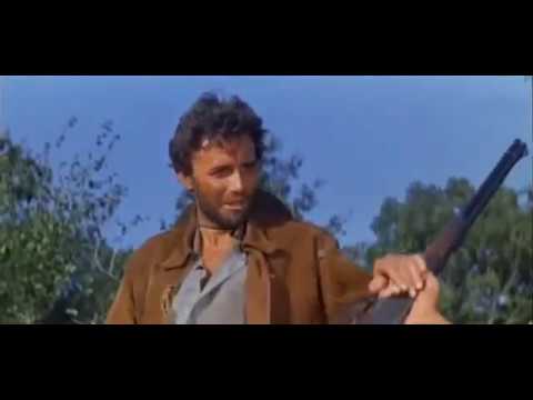 7 DOLLARS ON THE RED 1966 - Anthony Steffen - Western Movies Full Length