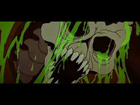 Black Culdron - Army of the Dead//Cauldron Born Rise (UNCUT)