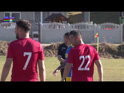 Jurnal MUSCEL TV 23.11.2021 Sport - Fotbal - CJ Nord , rezultatele etapei 11