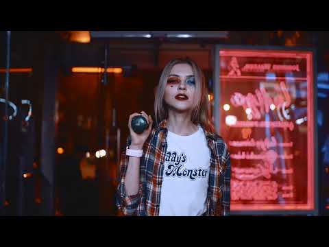 Ночной клуб Indigo Киев I halloween party
