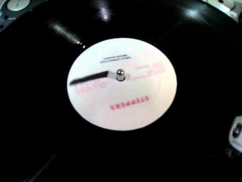 Sister Chinna - Out Of Time - Reggae