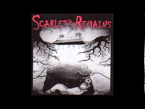 Scarlet's Remains - Metal Heiligenschein