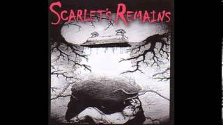 Scarlet's Remains - Metal Heiligenschein