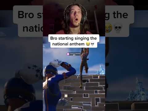 Oh say can you see…