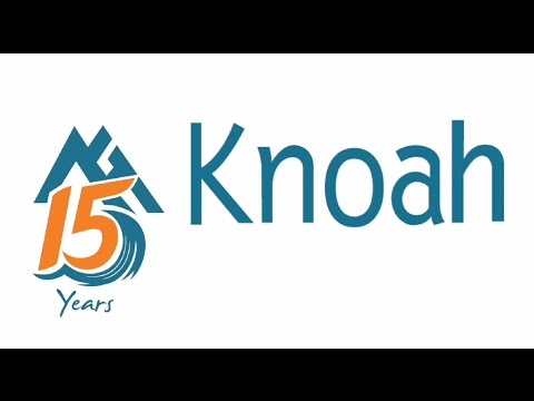 Knoah - 15th Anniversary