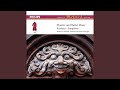 Mozart: The London Sketchbook, K. 15a-ss (arr. and/or orch. E. Smith) - Three Contredanses - in...