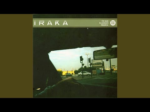 Ce que le présent dessine