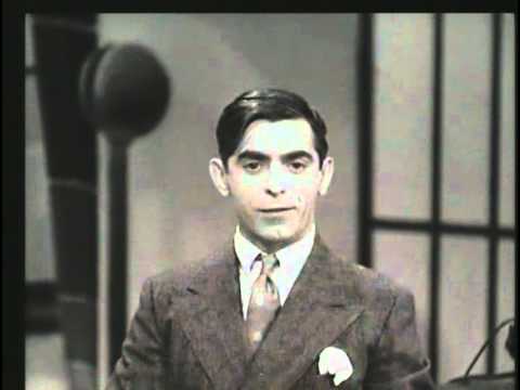 "Now That the Girls Are Wearing Long Dresses" - Eddie Cantor