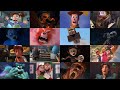Pixar Screams Supercuts