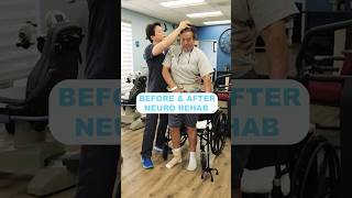 Before and After: Stroke Recovery with Acupuncture &amp; Physical Therapy